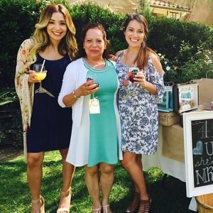 Meet your Posher, Tracy